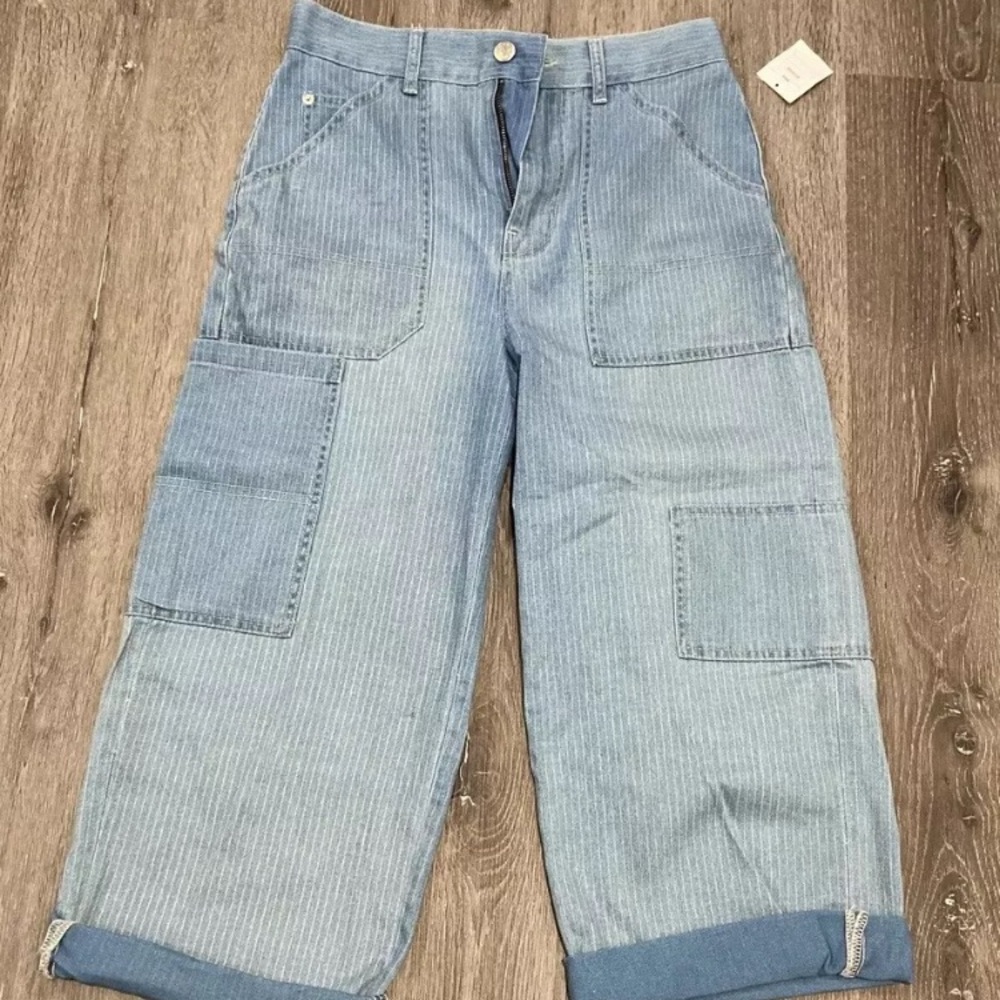 SOLD cross posted BDG Urban Outfitters Cargo